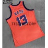 Maillot Basket Enfant Phoenix Suns NASH 13 1997-98 Mitchellness Swingman